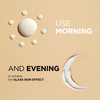 Oil-free moisturizing face cream