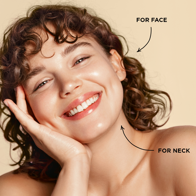 Strengthening face serum-ampoule – Eveline Cosmetics