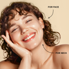 Oil-free moisturizing face cream