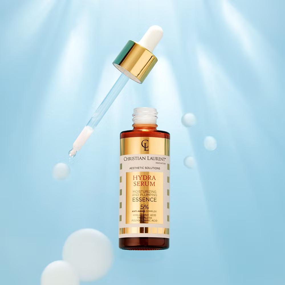 Hydra Serum Hydratační a vyplňující esence - 2