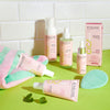 Moisturizing and nourishing face cream