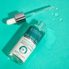 Dual-Phase illuminating serum
