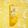 Body Shot lluminating balm-serum