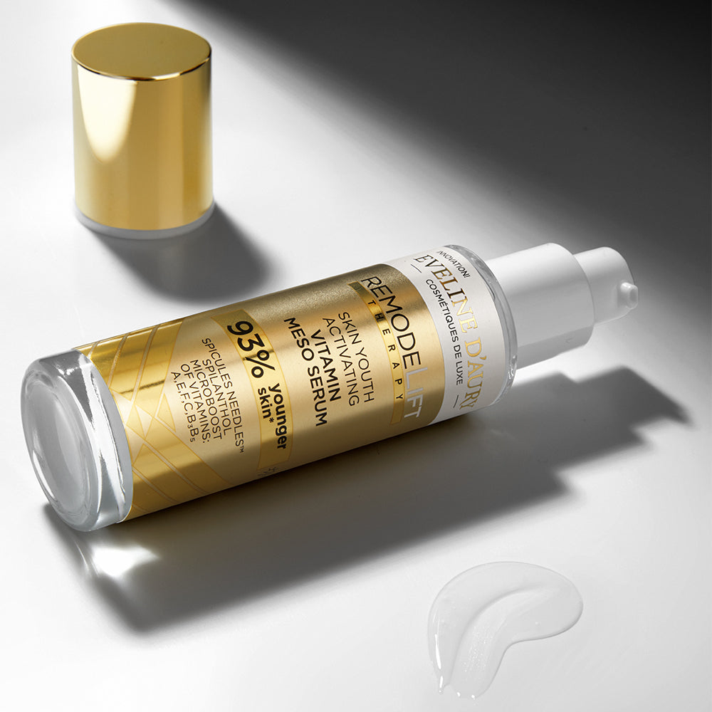 Vitamin meso-serum - 2