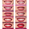 Long-wear vinyl lip liquid