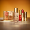 High gloss lip oil-serum
