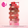 Long-wear vinyl lip liquid