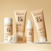 Oil-free moisturizing face cream