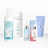 Skincare for dry skin