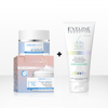 Skincare Duo: emulsion + moisturizing cream