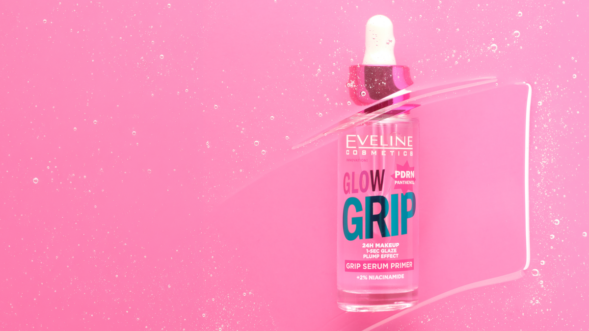 Glow Grip 24H Makeup