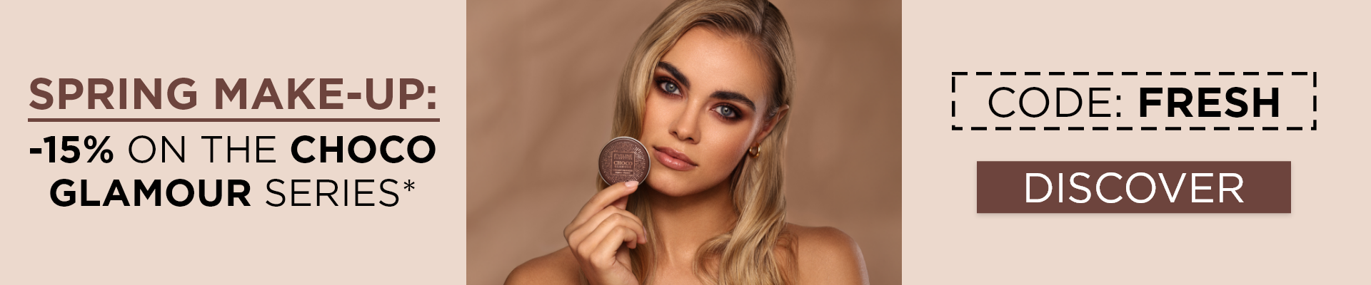 Choco Glamour