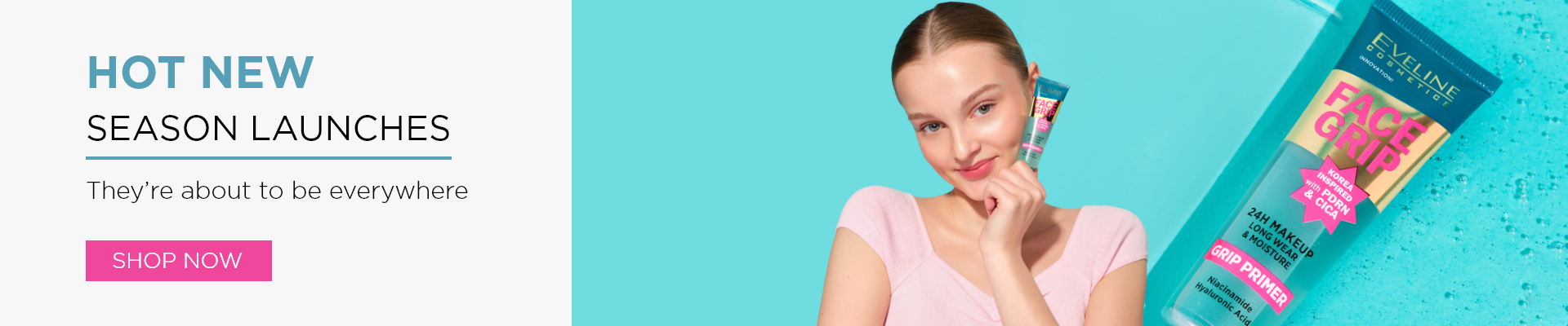 Lip make-up