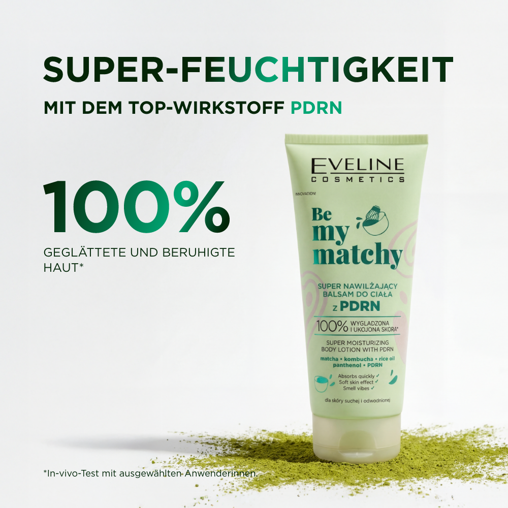 Intensiv feuchtigkeitsspendende Körperlotion - 2