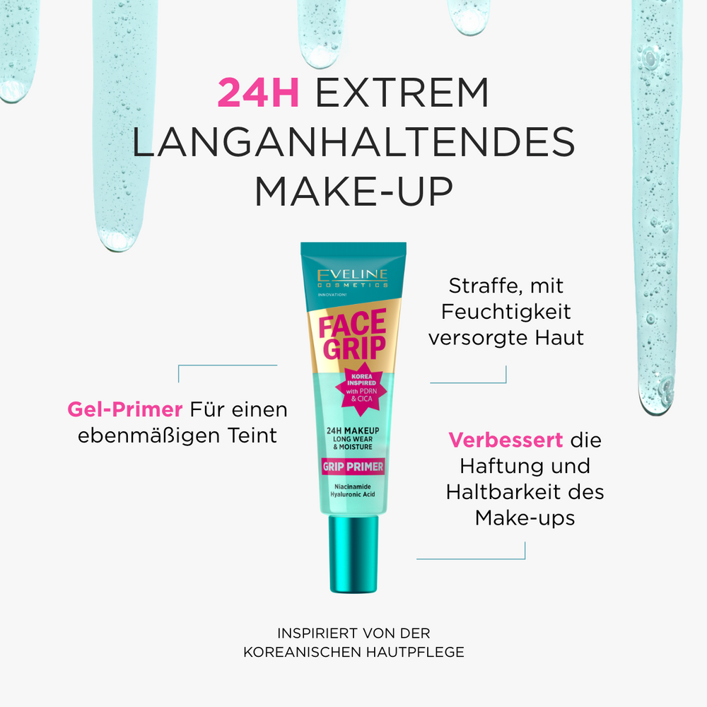 Make-up Primer - 2