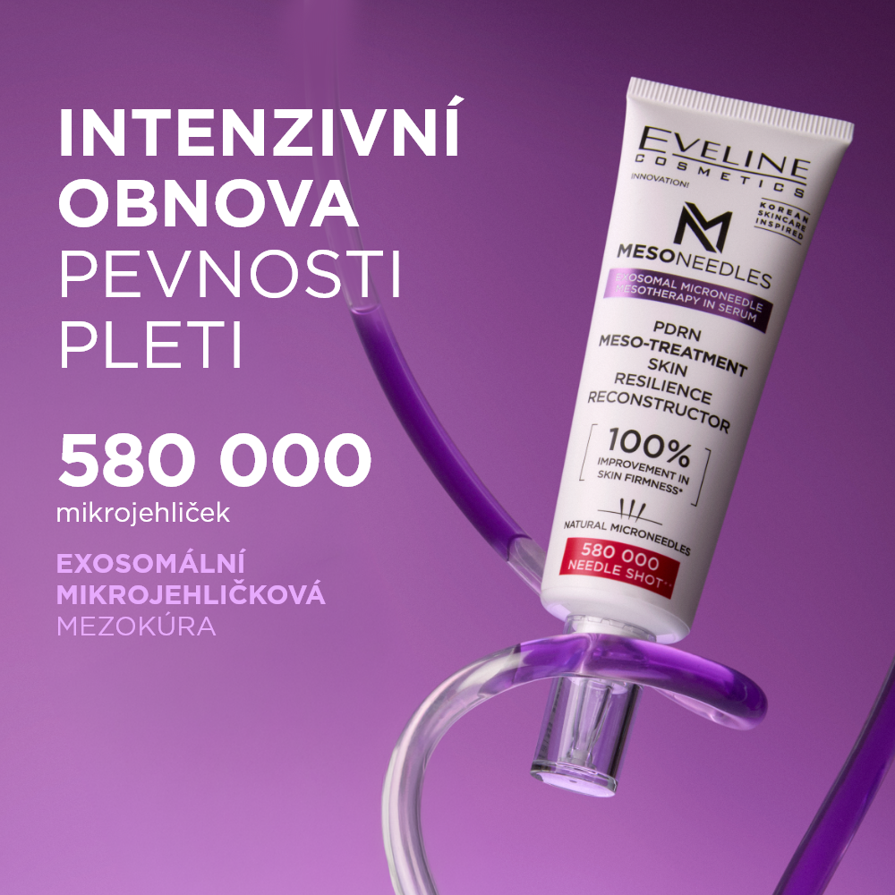 PDRN Mezo-kúra pro obnovu pružnosti pleti - 2