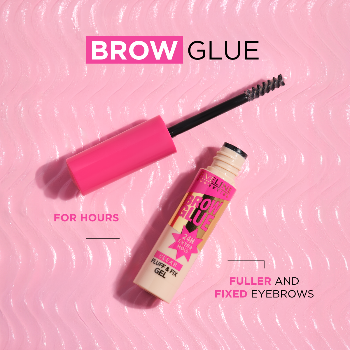 Brow gel - 2