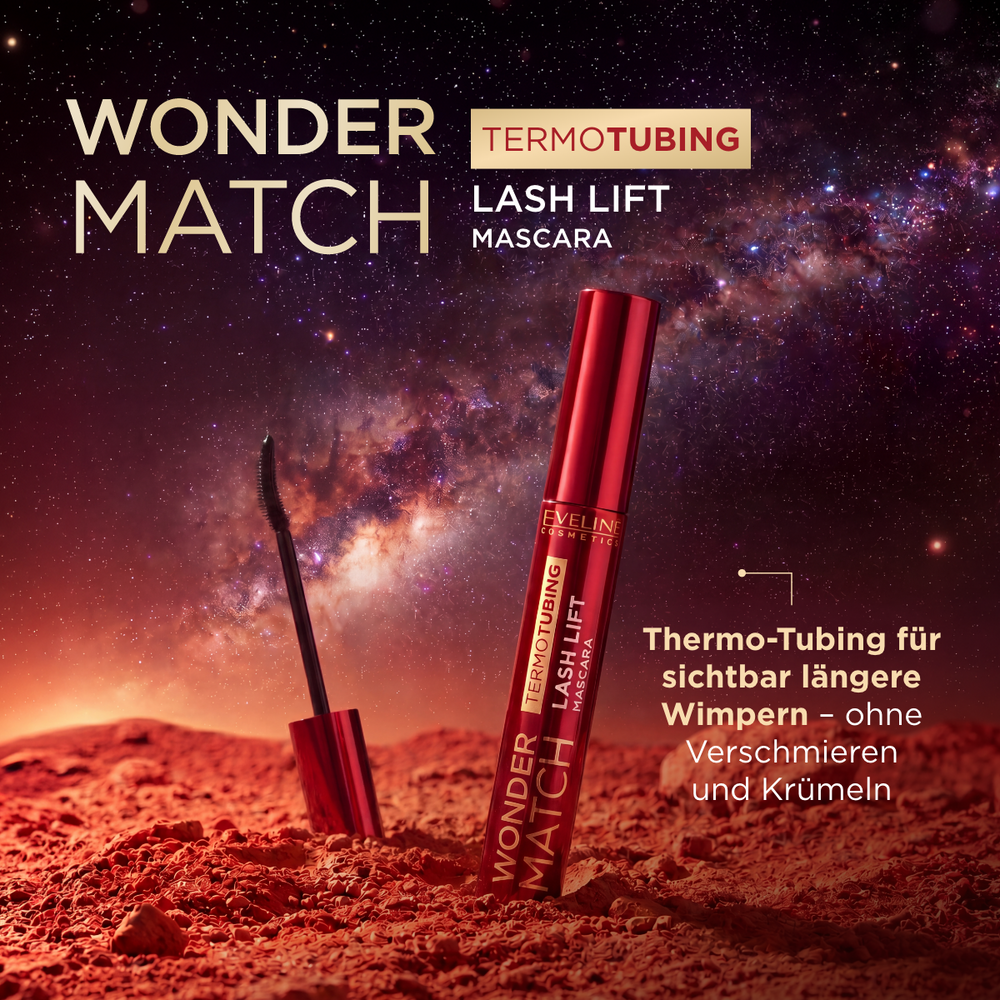 Termo-Tubing Lash Lift Mascara - 2