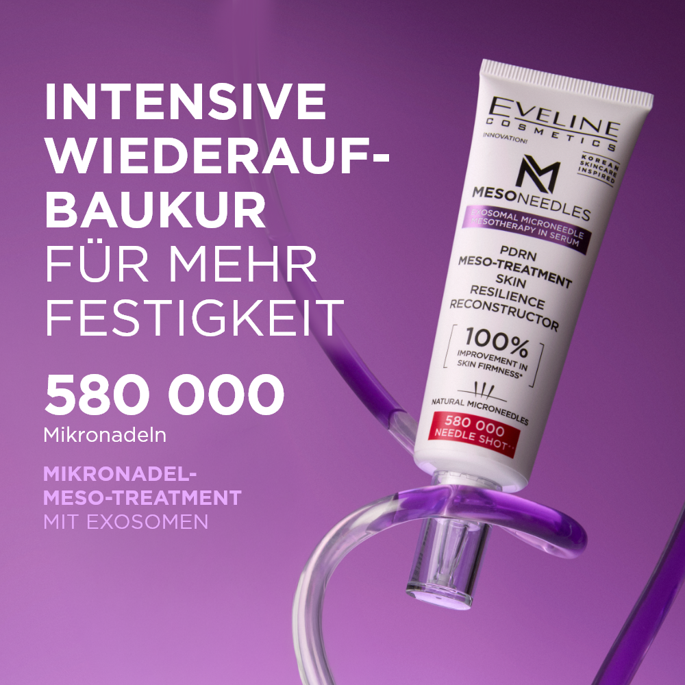 PDRN Meso-Kur zur Verbesserung der Hautelastizität - 2