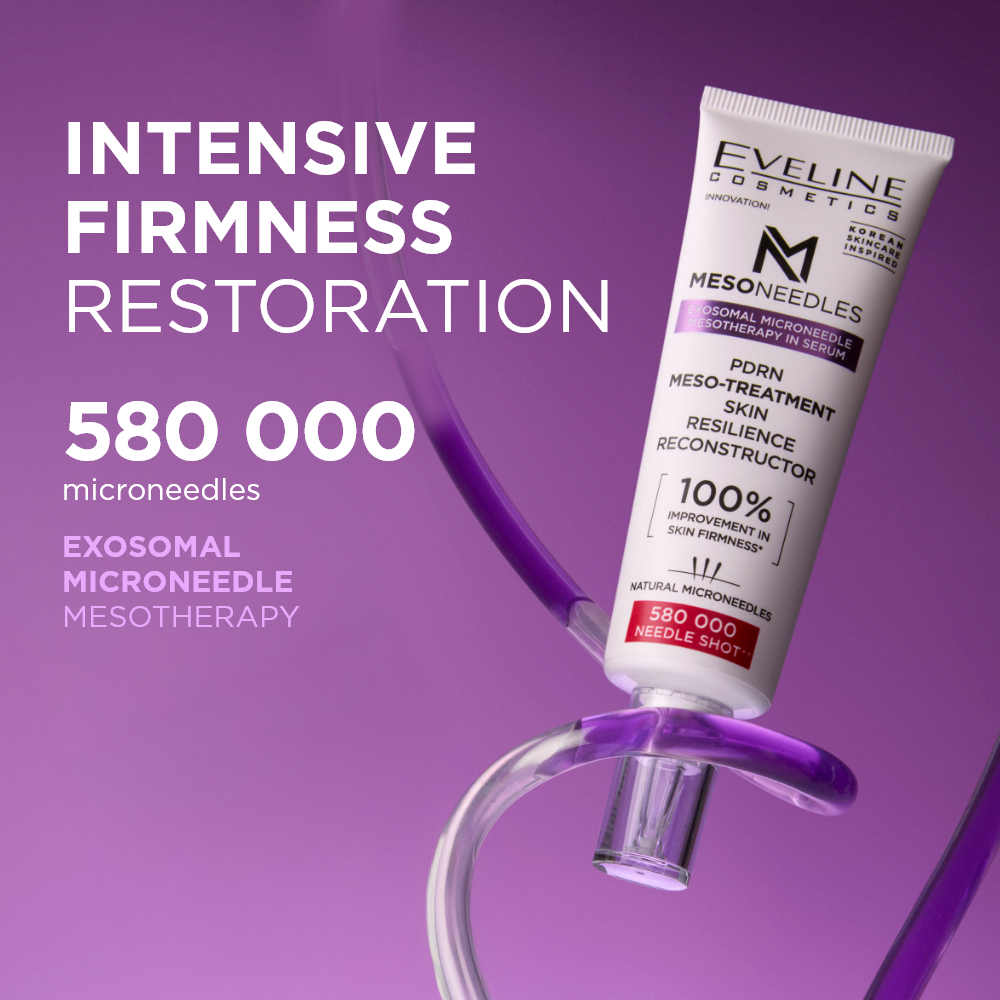 PDRN Meso-treatment: skin resilence reconstructor - 2