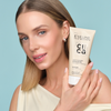 Waschemulsion für Make-up-Entfernung und Gesichtsreinigung