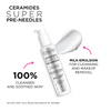 Ceramides Mezo Reinigungsmilch & Make-up-Entferner