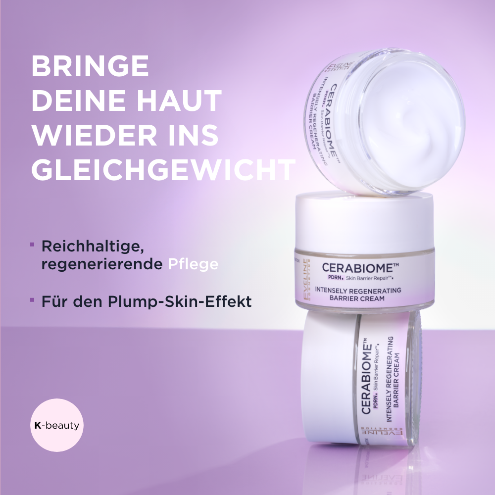 Intensiv regenerierende Barrierecreme - 2