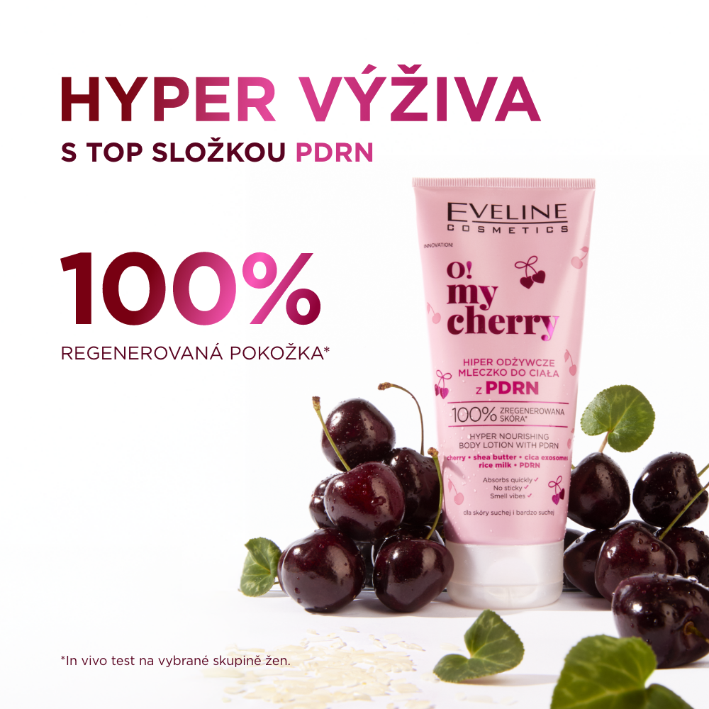 Hypervyživující tělové mléko s PDRN - 2