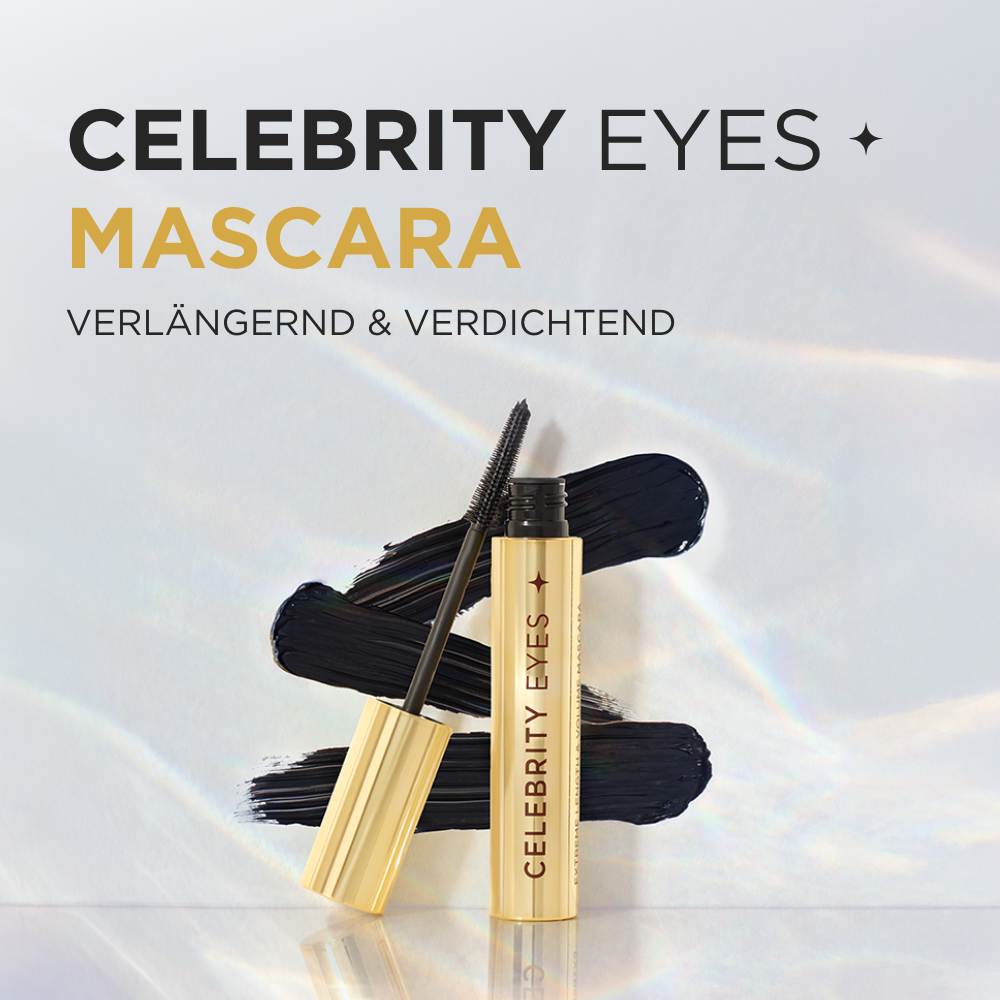 Verlängernde & Verdickende Mascara - 2