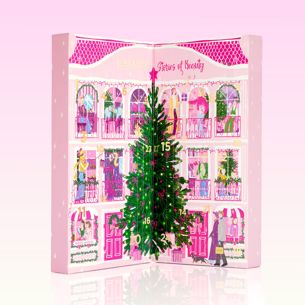 Adventskalender