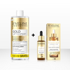 Skincare Duo: micellar water + serum
