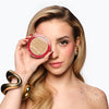 Leuchtendes Finishing-Puder