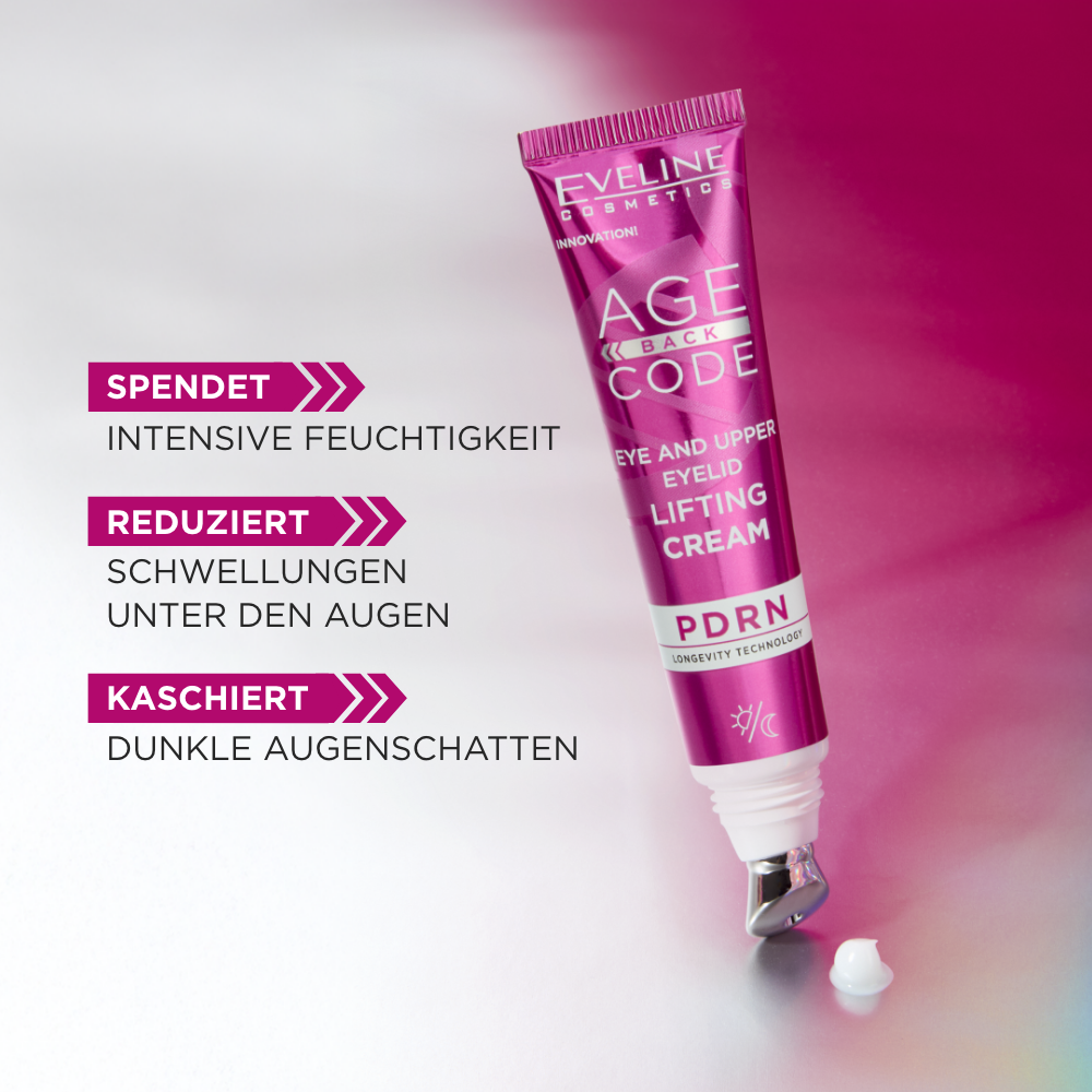 Eye lift focus set - 2