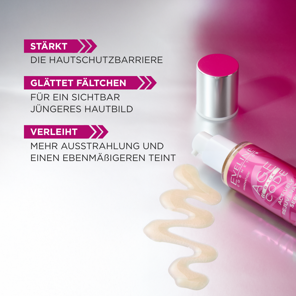 Core anti-age routine set - 2