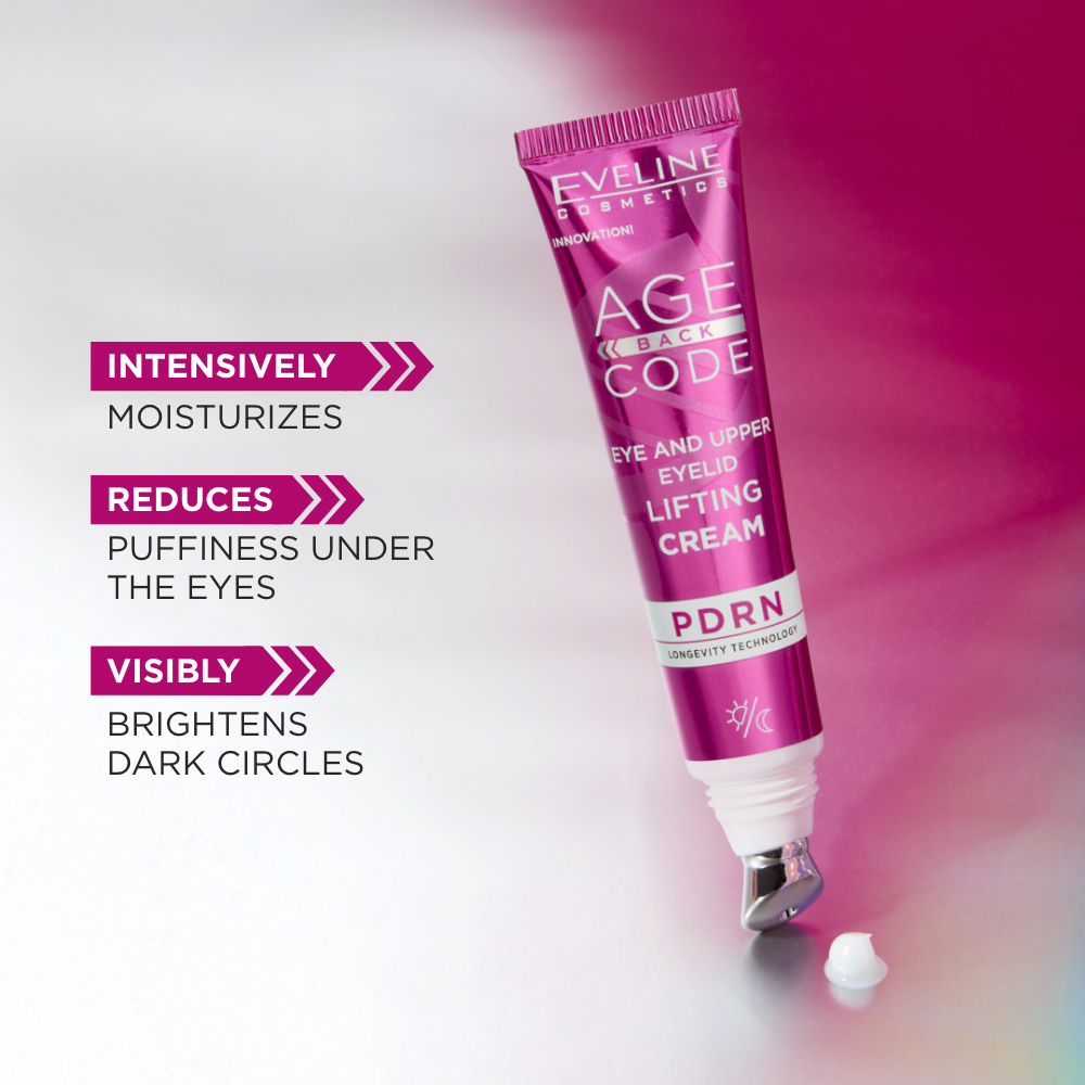 Eye lift focus set - 2