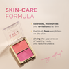 Cream-to-powder blush duo