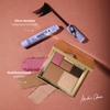 Eveline Cosmetics x Mirta Miler: Travel Make-up Set