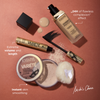 Eveline Cosmetics x Mirta Miler: Going Out Make-up Set