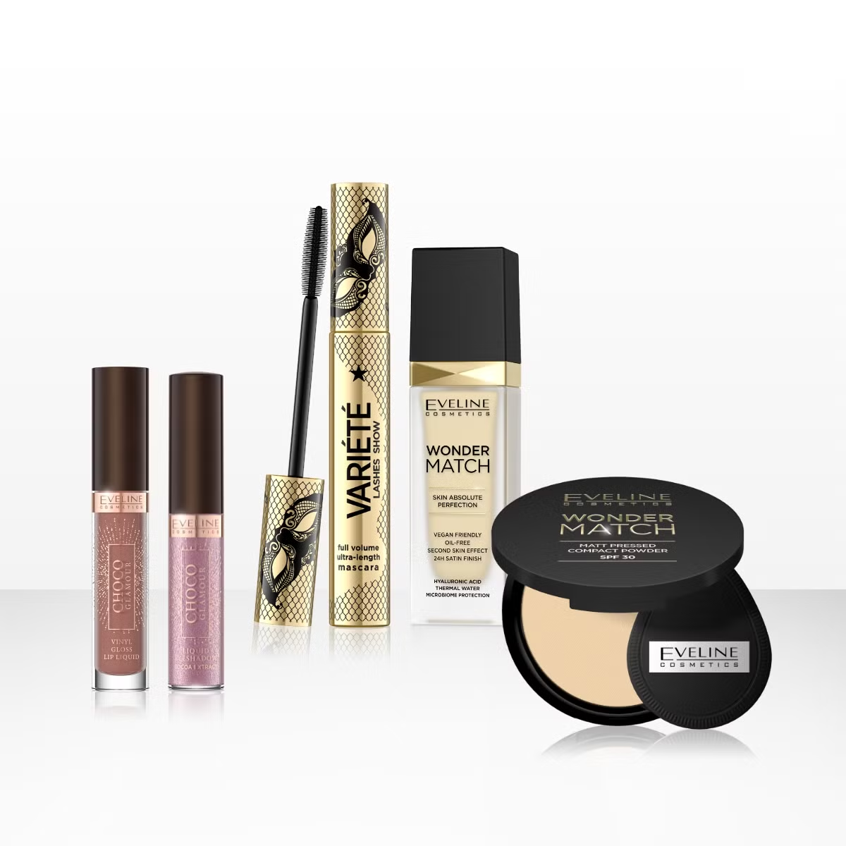 Glow for Every Occasion set