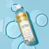 Luxurious micellar water with colloidal gold