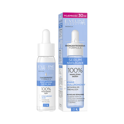Moisturizing Serum
