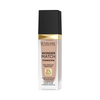 Luxurious face foundation