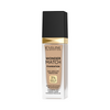 Luxurious face foundation
