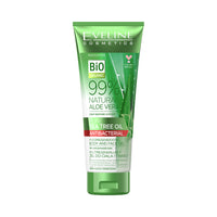Multi-regenerating body and face gel