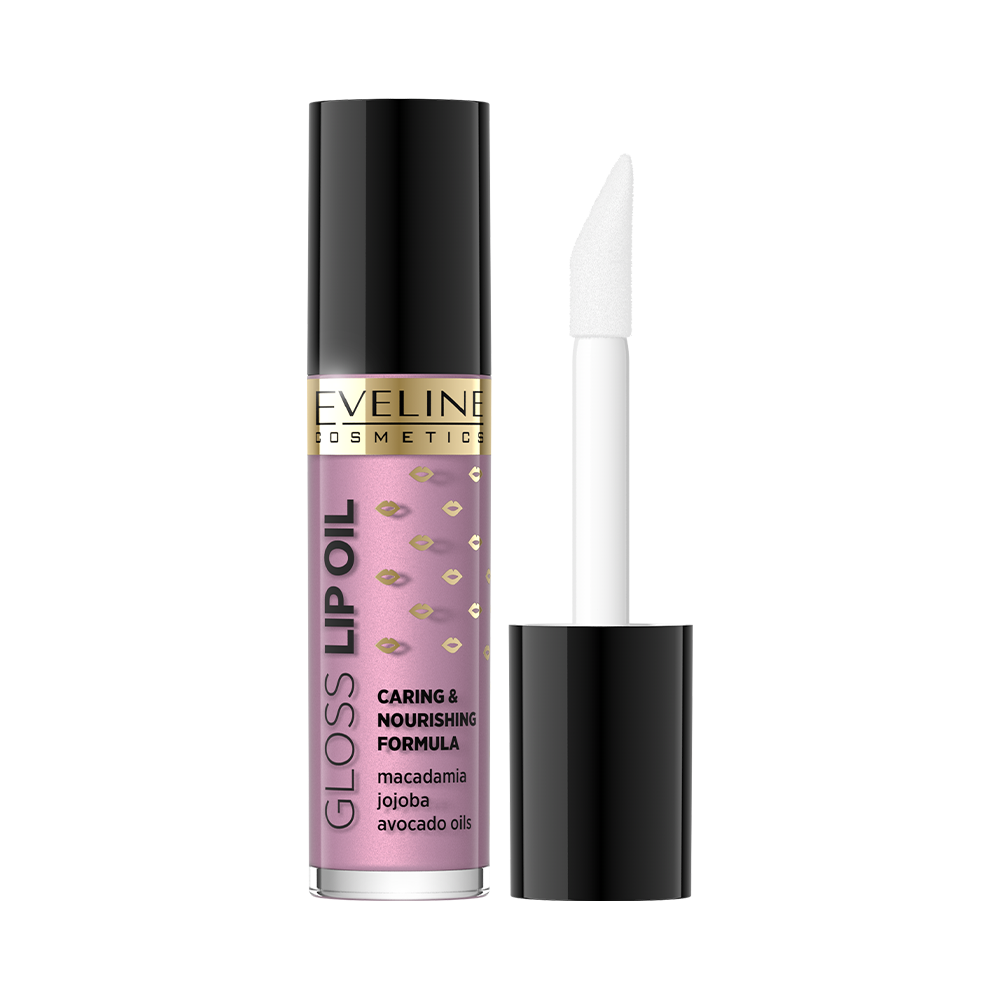 Lip oil