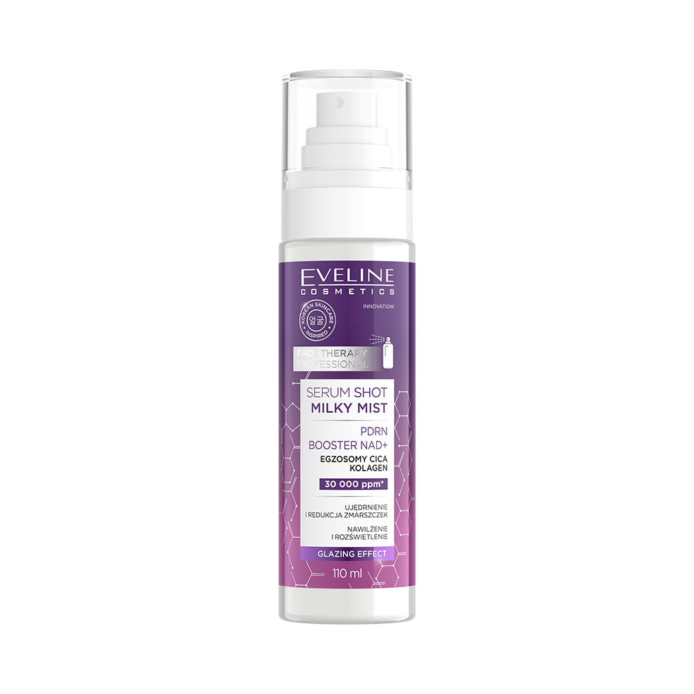 Serum Shot Milky Mist PDRN Booster NAD+