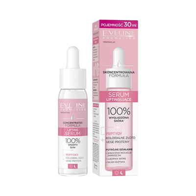 Lifting serum