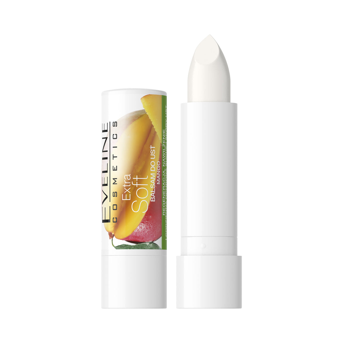 Бальзам для губ Mango