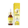 Serum for discoloration