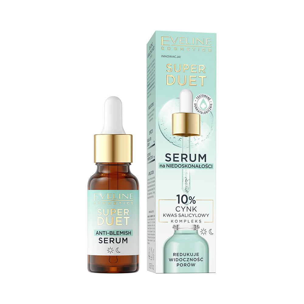 Anti-Unreinheiten-Serum